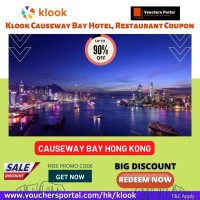  Causeway Bay Hotel Restaurant Promo Code and Coupon Hong Kong 2022 