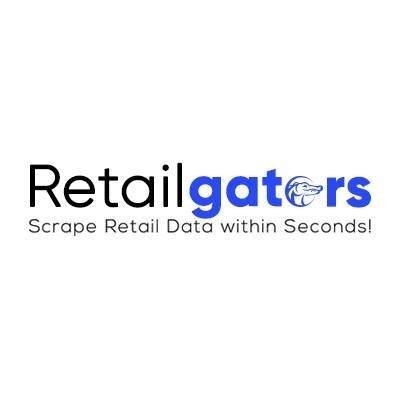 Scrape Retail ECommerce Data  Retailgators
