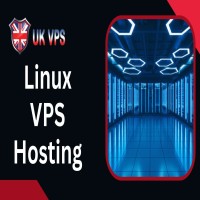 Best Linux VPS Hosting by UK Hosting VPS 