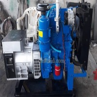 Used generators sale Kirloskar - Cummins - Ashok leyland