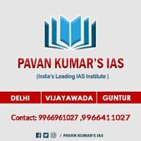 Pavan Kumar IAS  Best Coaching for Public Administration in Delhi
