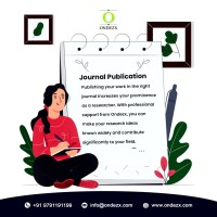 Journal Paper Publication