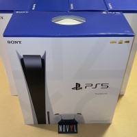 Sony PlayStation 5 825GB 