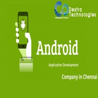 Flutter App Development Company in Chennai